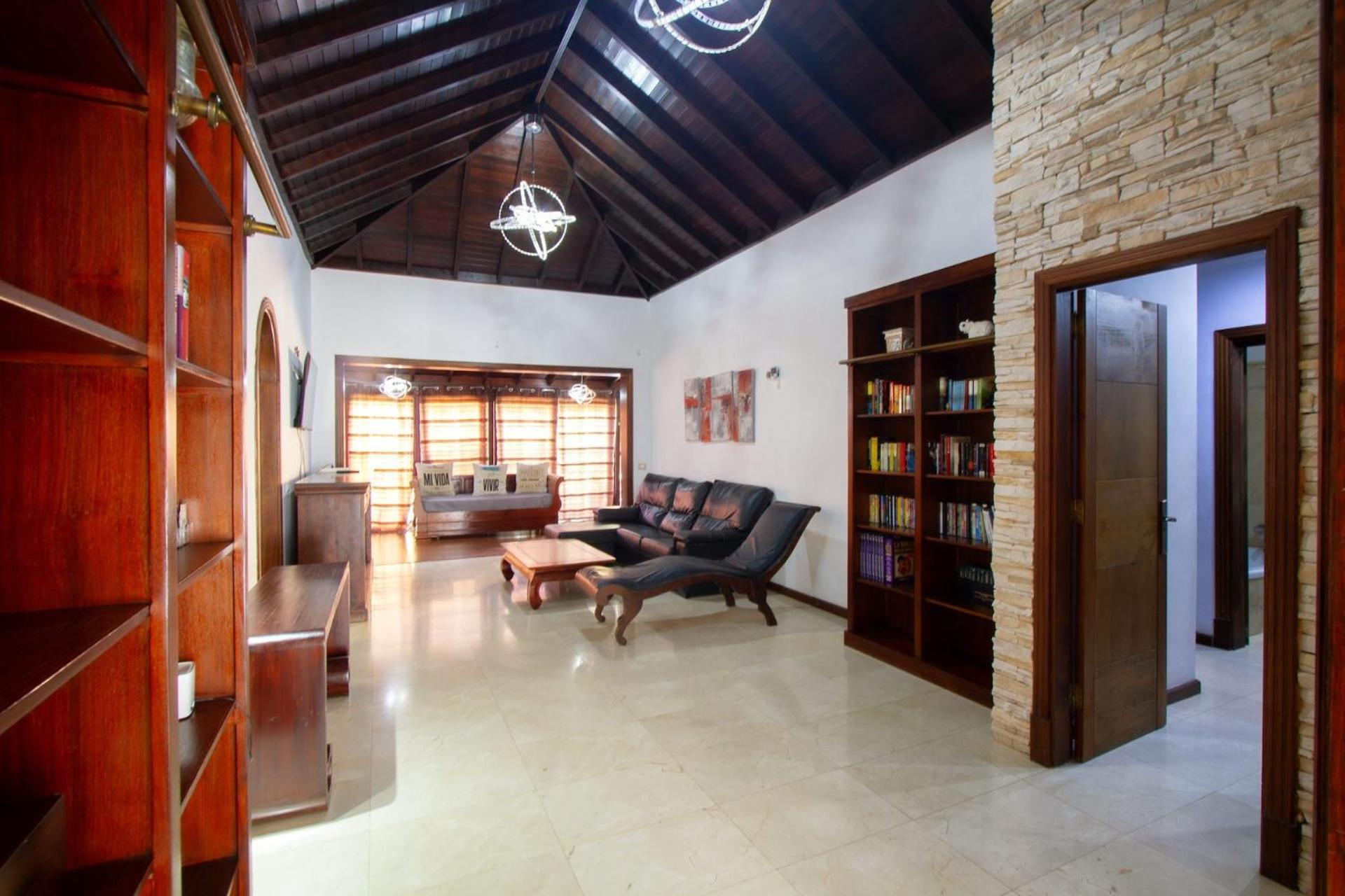 Villa Jardin De Buda Arona  Exterior foto